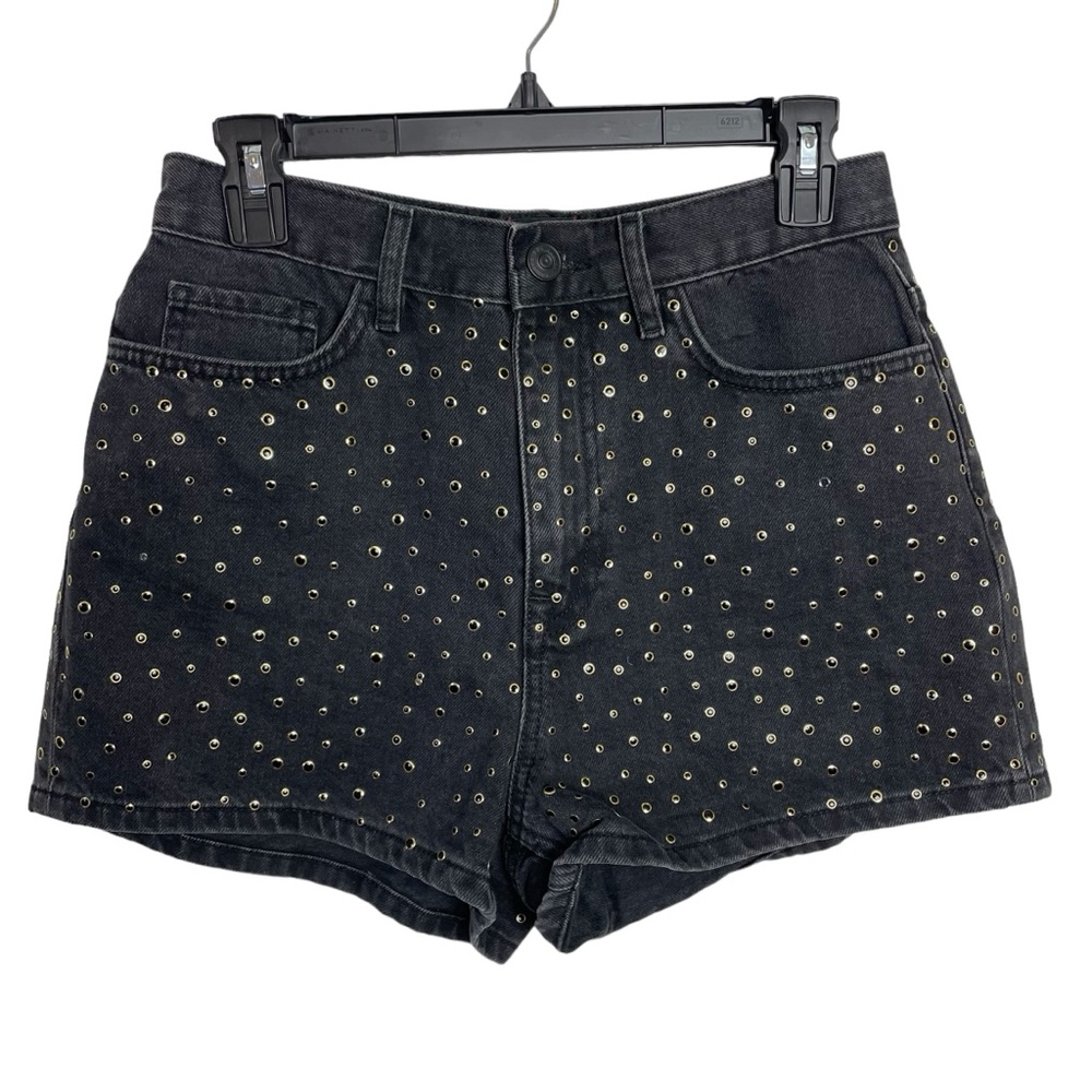 BDG Mom Shorts‎